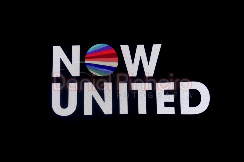 Now United