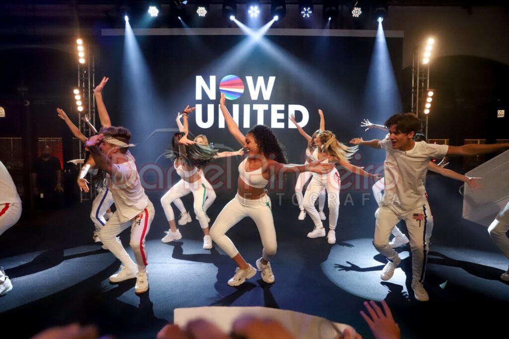 Now United