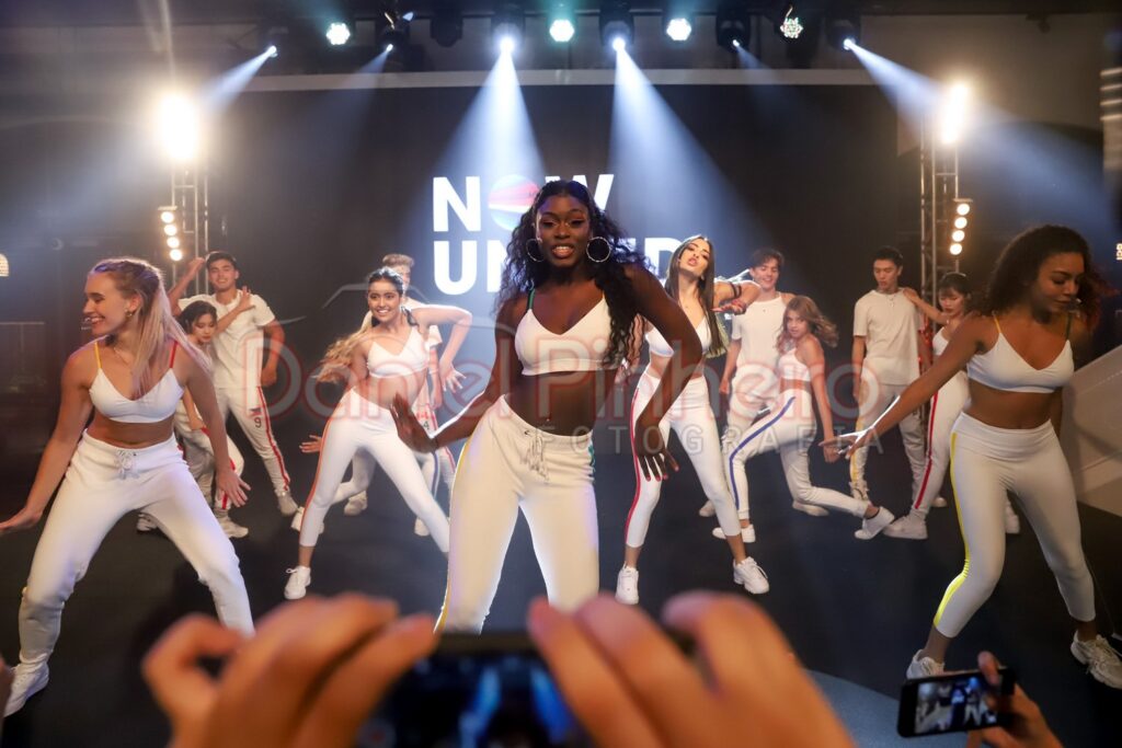 Now United