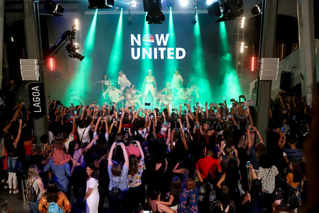 Now United