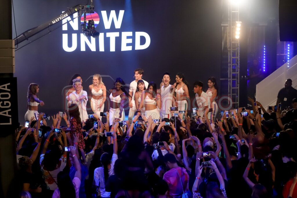 Now United