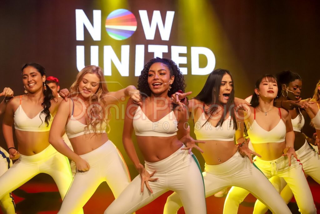 Now United