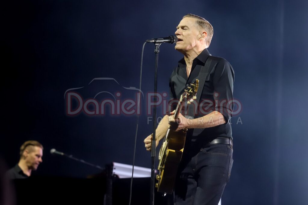 Bryan Adams