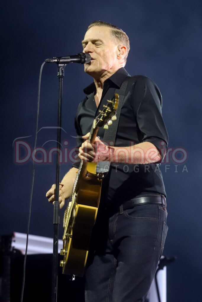 Bryan Adams