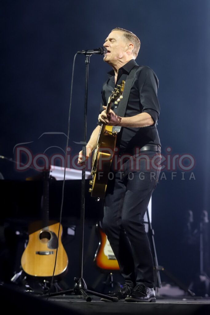 Bryan Adams