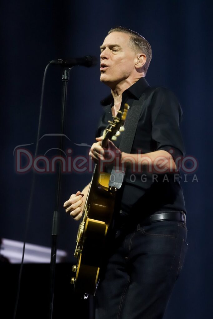 Bryan Adams