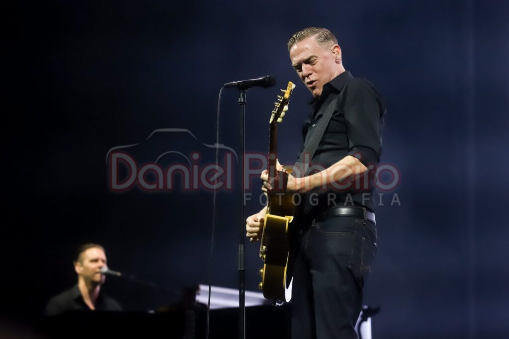 Bryan Adams