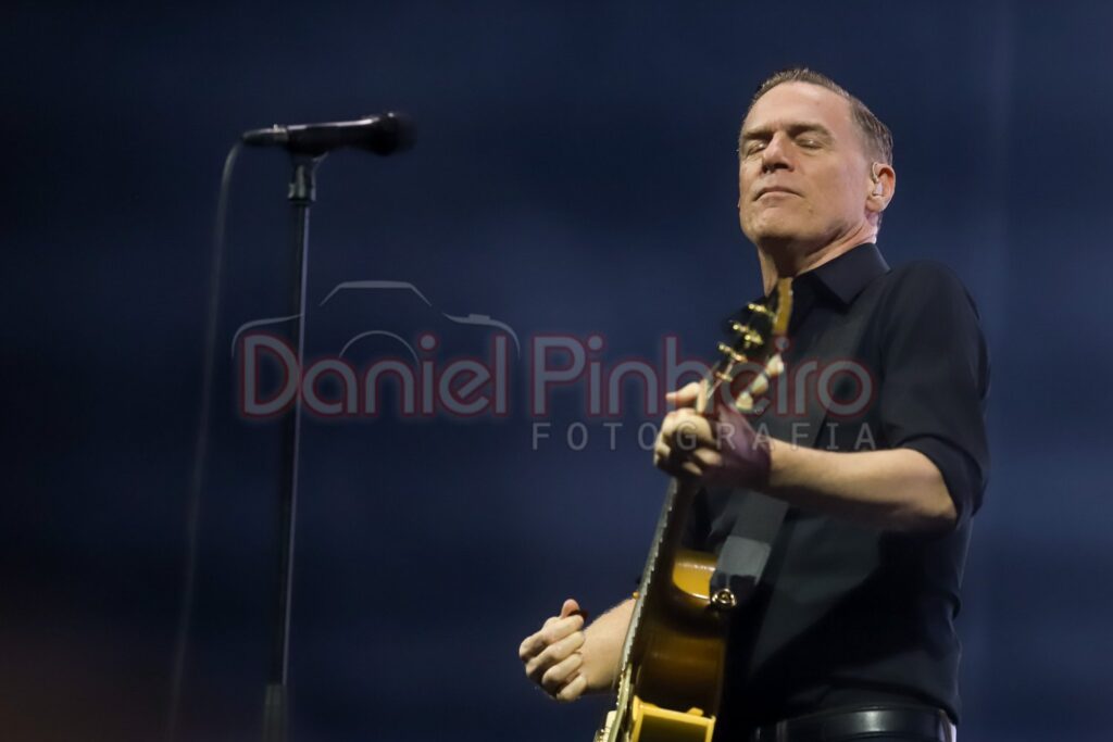 Bryan Adams