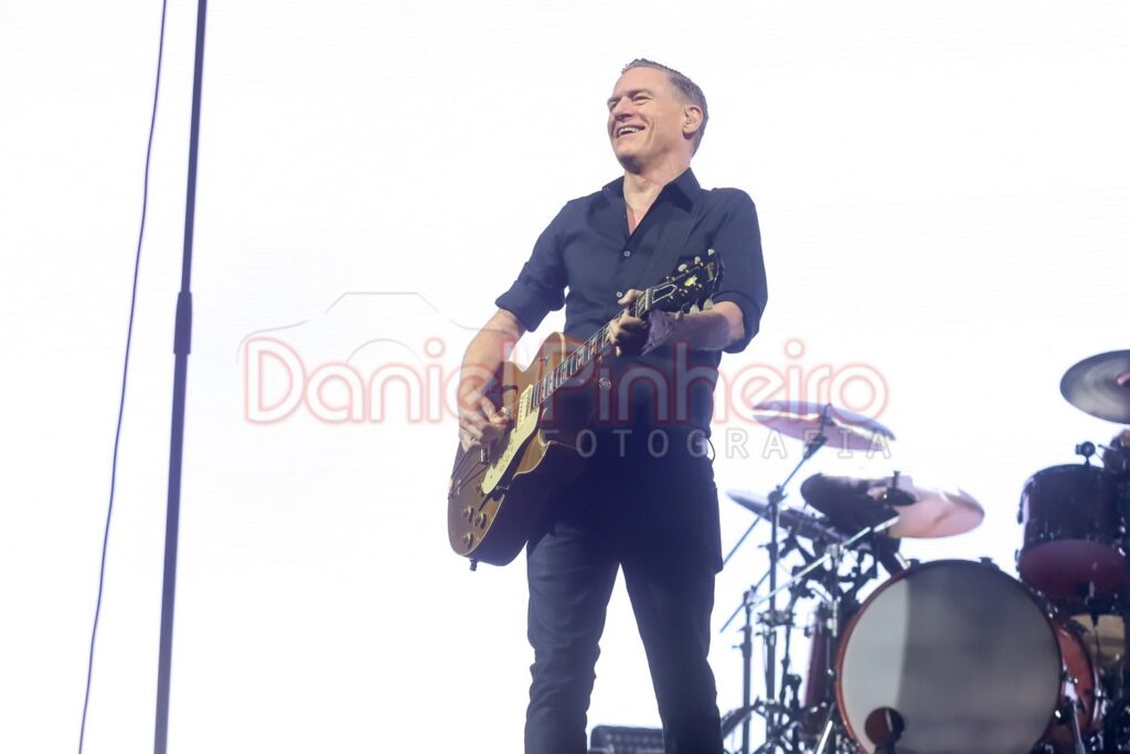 Bryan Adams