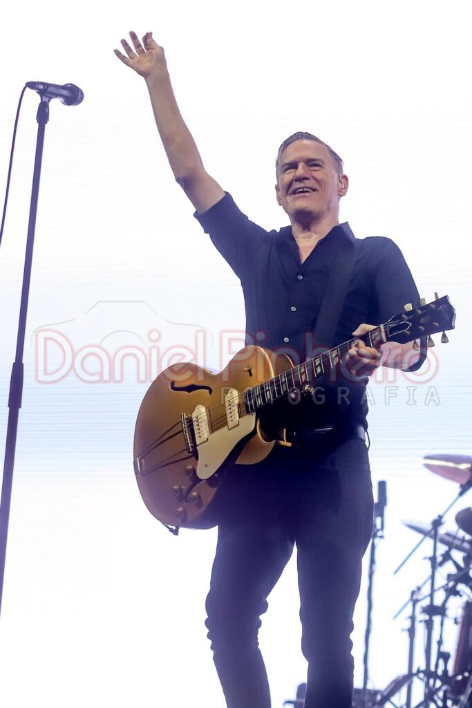 Bryan Adams