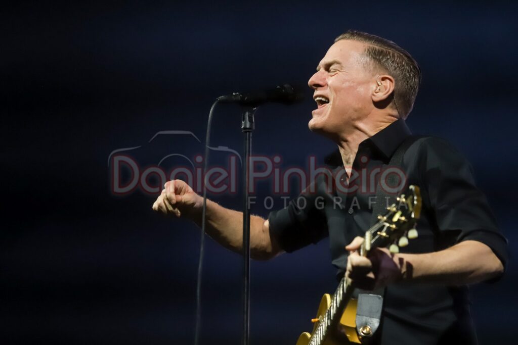 Bryan Adams