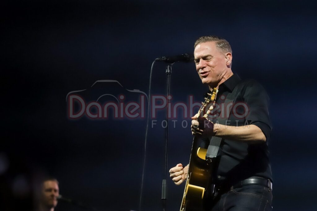 Bryan Adams