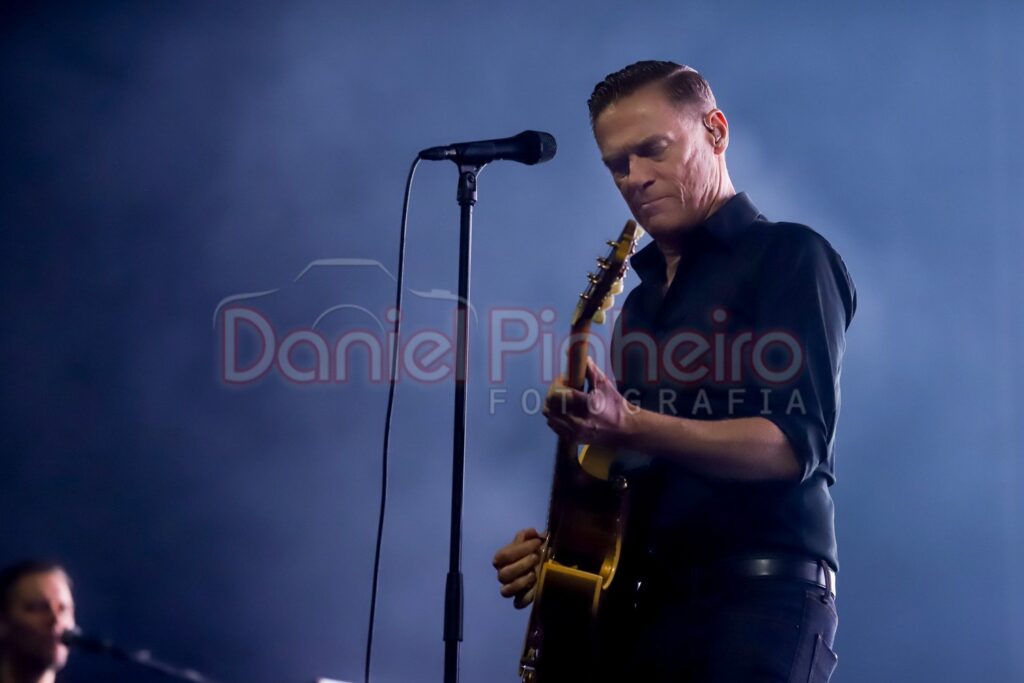 Bryan Adams