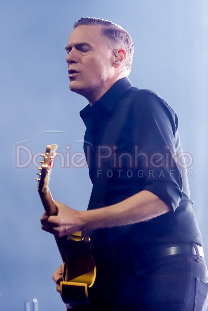 Bryan Adams