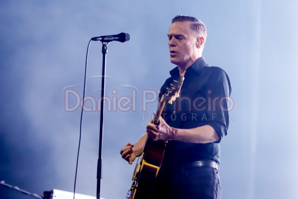 Bryan Adams