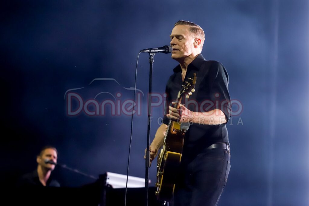 Bryan Adams