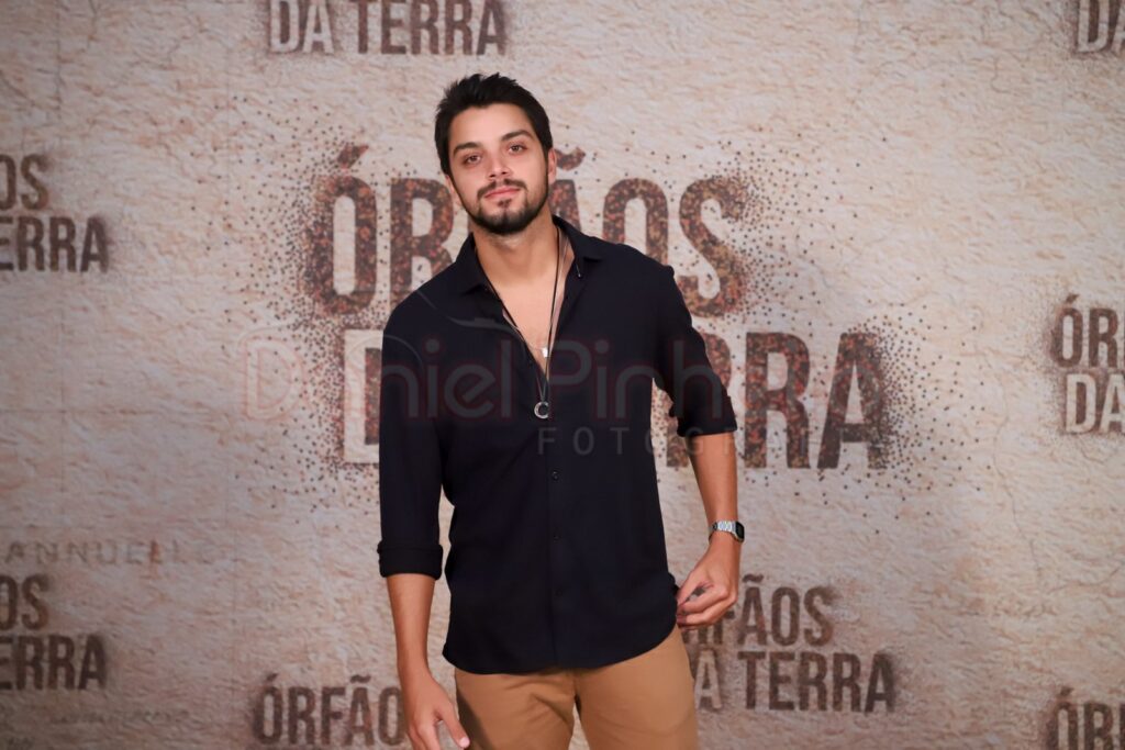 Rodrigo Simas