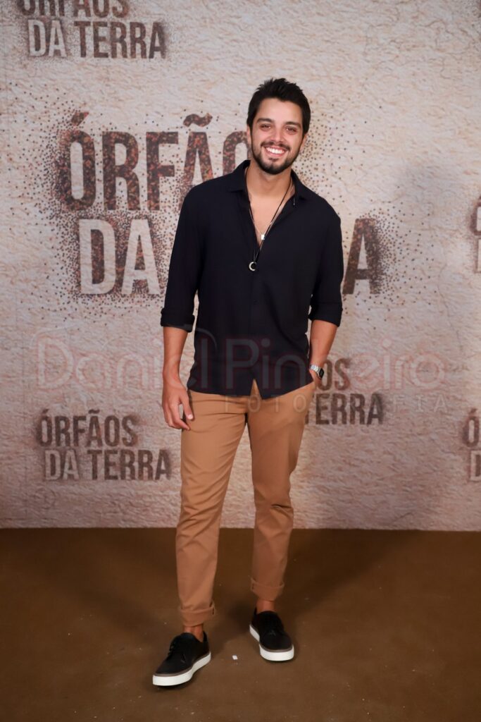 Rodrigo Simas