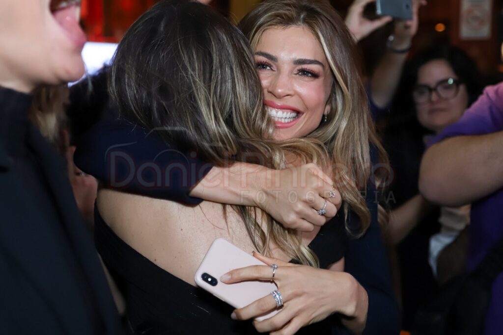 Grazi Massafera e Ingrid Guimarães