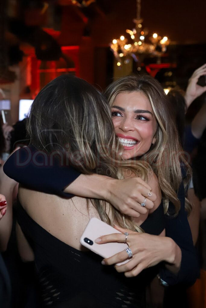 Grazi Massafera e Ingrid Guimarães