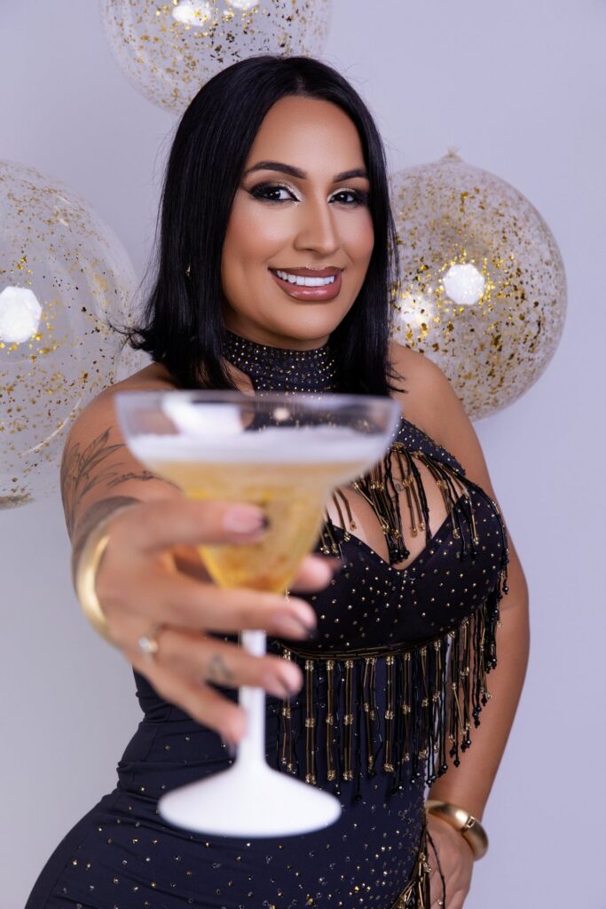 Ensaio pré aniversário